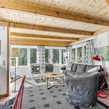 6786-allinge-asbakken-14 Prázdninový dům