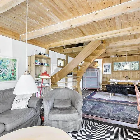 別荘 6786-allinge-asbakken-14 アリンエ