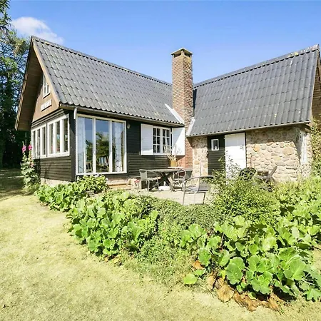 6786-allinge-asbakken-14 Prázdninový dům *