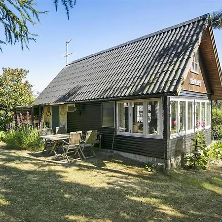 Prázdninový dům 6786-allinge-asbakken-14 *