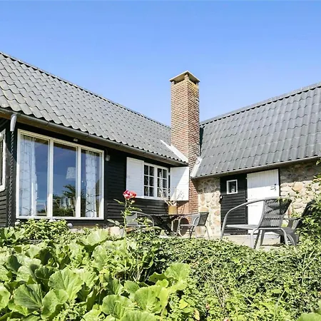 Prázdninový dům 6786-allinge-asbakken-14 *