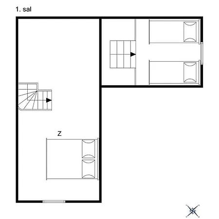 Prázdninový dům 6786-allinge-asbakken-14 Allinge-Sandvig
