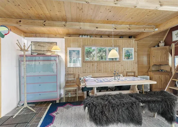 6786-allinge-asbakken-14 Dom wakacyjny