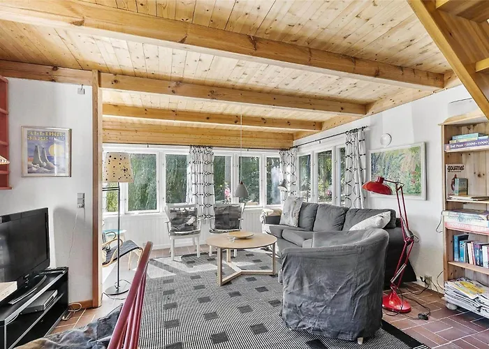 6786-allinge-asbakken-14 Dom wakacyjny