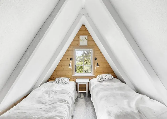 6786-allinge-asbakken-14 Dom wakacyjny *