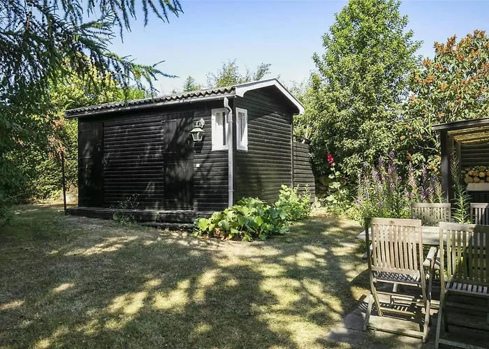 6786-allinge-asbakken-14 Dom wakacyjny *