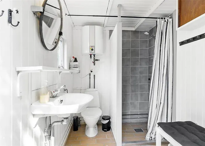 Dom wakacyjny 6786-allinge-asbakken-14