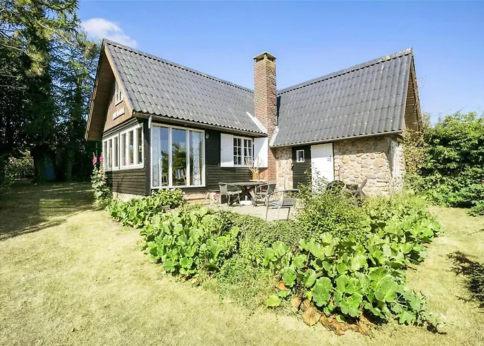 6786-allinge-asbakken-14 Dom wakacyjny *