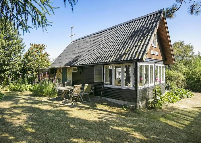 Dom wakacyjny 6786-allinge-asbakken-14 *