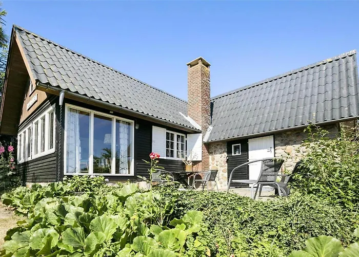 Feriehus 6786-allinge-asbakken-14 *